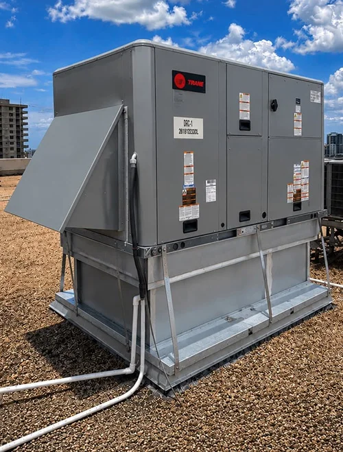 Air conditioning system