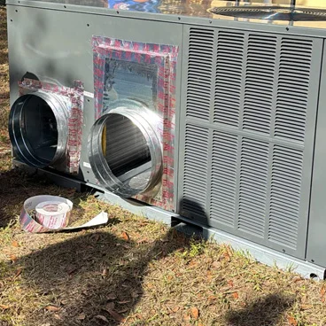 HVAC Maintenance Near Me