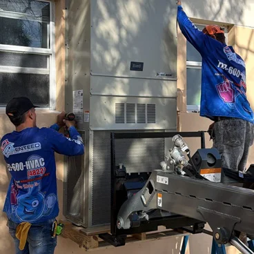 Apartment Air Conditioning Repair Near Me