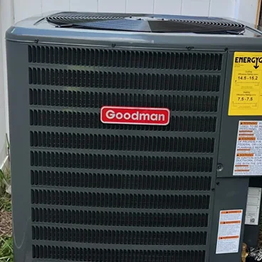 HVAC System Replacement Near Me