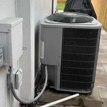 HVAC Installation Near Me