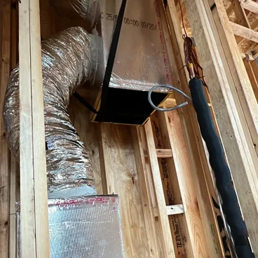 Air Duct Repair Near Me