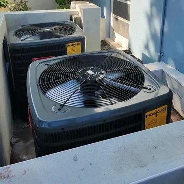 HVAC Replacement Near Me