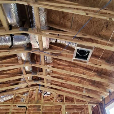 Air Duct Installation Near Me