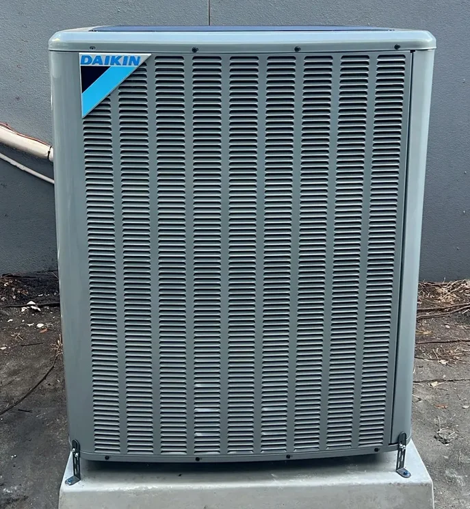 HVAC Installation Near Me